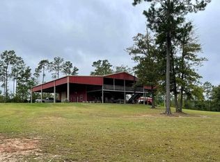 277 Private Road 8010, Jasper, TX 75951