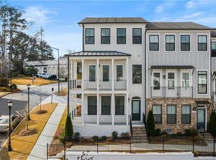 600 Morning Glory Pl NE, Atlanta, GA 30324