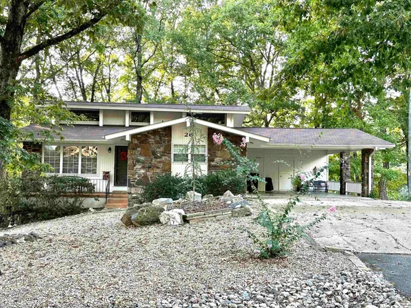 26 Palacio Cir, Hot Springs, AR 71909