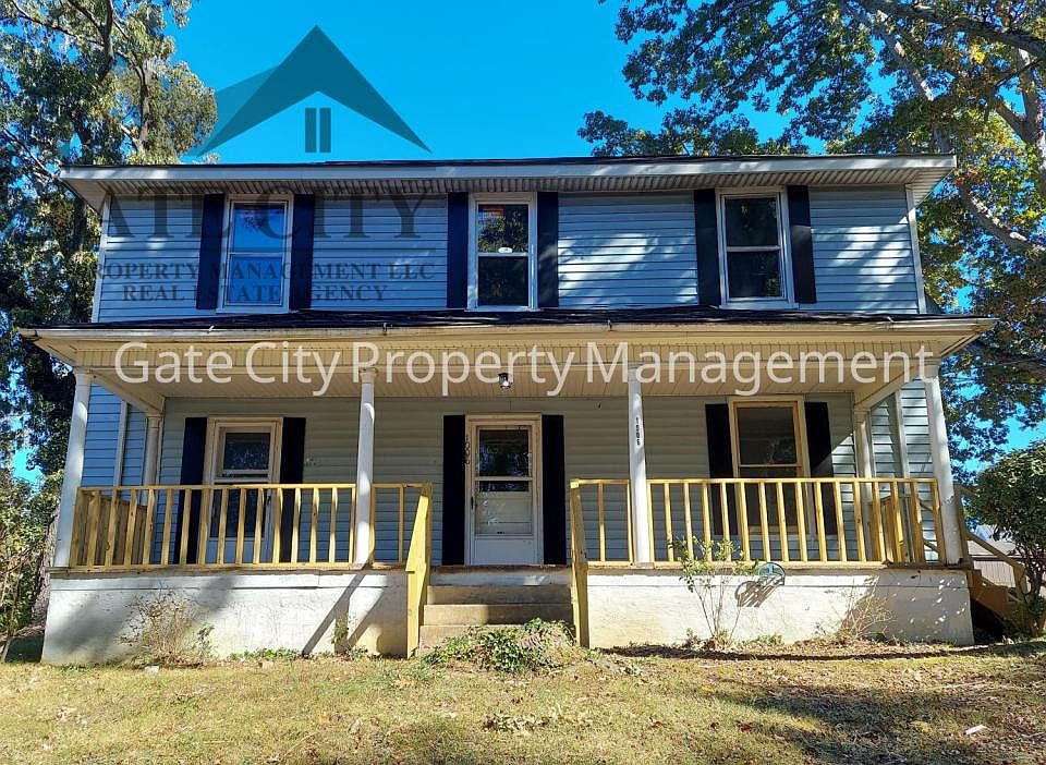1st image of 1006 Holton Pl APT B
