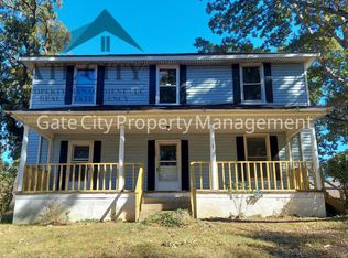 1006 Holton Pl APT B, High Pt, NC 27262