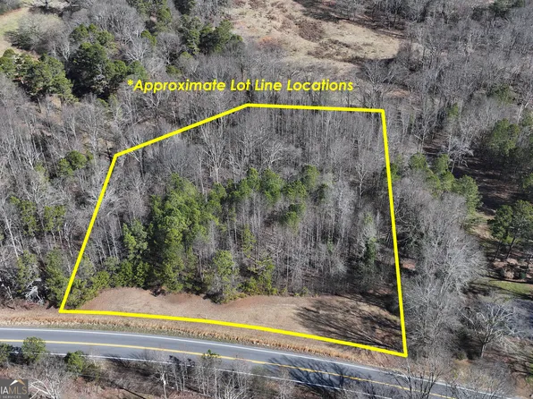 3653 Candler Rd, Pendergrass, GA 30567