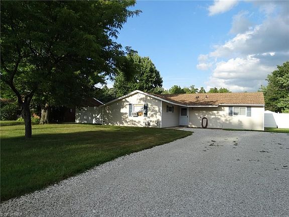 Another Front View