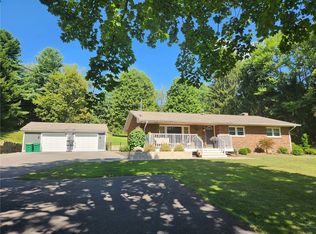 268 Old Plank Rd, Butler, PA 16002