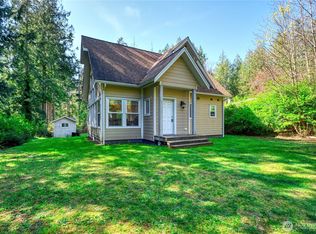 167 Northwood Drive, Point Roberts, WA 98281