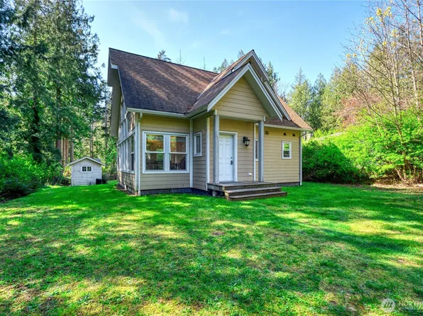 167 Northwood Drive, Point Roberts, WA 98281