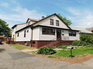 135 Sampson St, Bridgeport, CT 06606