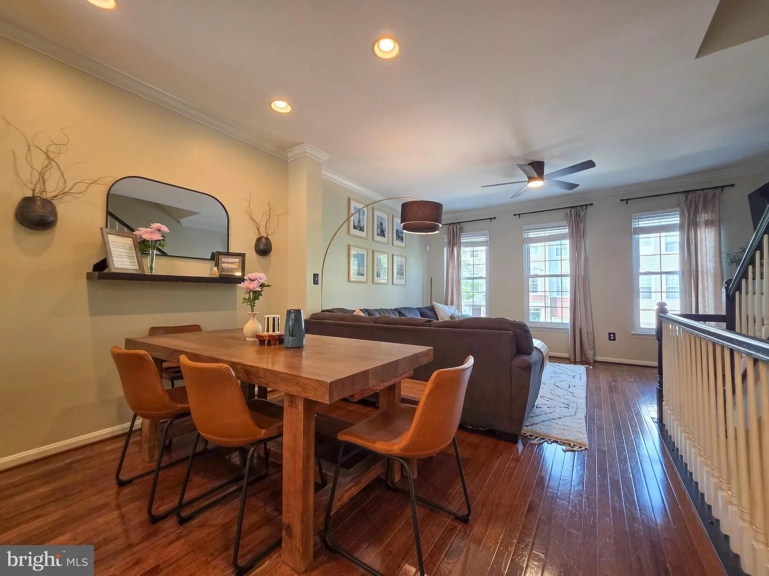 2 bed, 2.5 bath, 1530 sqft, $3,400 — Photo 4