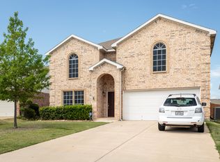 10809 Myrick Ct, Haslet, TX 76052
