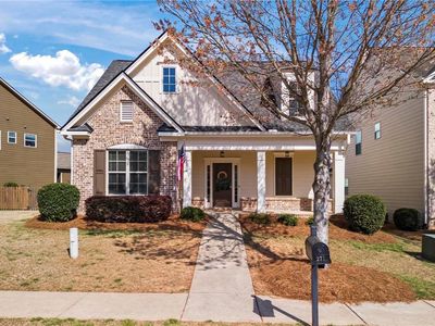 271 S Village Sq, Canton, GA, 30115