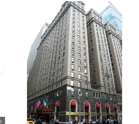 Rented by Direct Properties New York | media 63