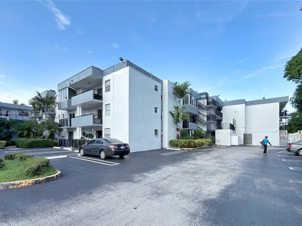 2465 SW 18th Ave APT 3307, Miami, FL 33145