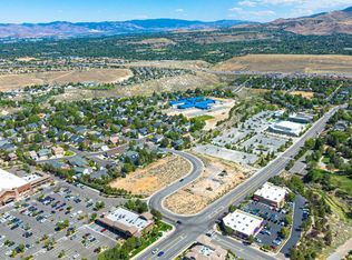 0 Simons Dr, Reno, NV 89523