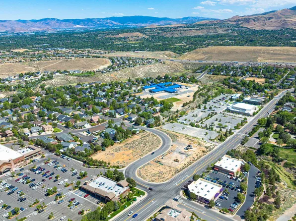 0 Simons Dr, Reno, NV 89523