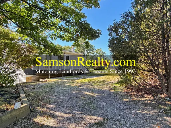 416 Woodward Rd #2, Providence, RI 02904