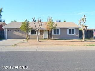 6222 W Hubbell St, Phoenix, AZ 85035
