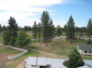 8304 W Greenwood Rd, Spokane, WA 99224