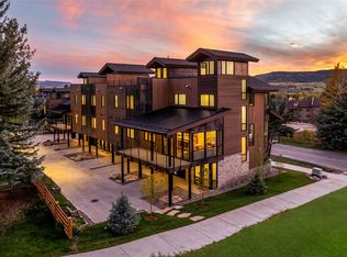 2936 Village Dr #1, Steamboat Springs, CO 80487