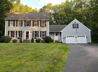 4 Hemlock Rd, Kingston, NH 03848