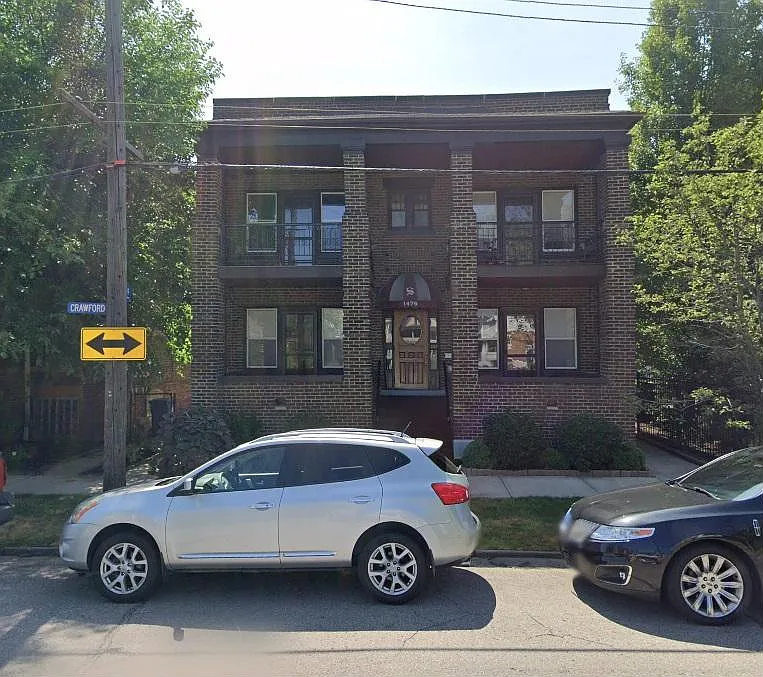 2 bed, 1000 sqft, $1,150 — Photo 4