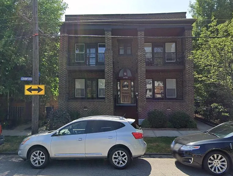 1475 Crawford Rd #3 — Photo 4