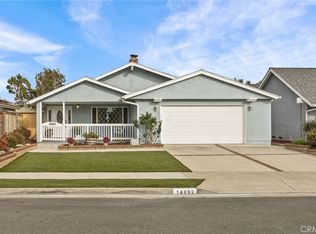 14892 Braeburn Rd, Tustin, CA 92780