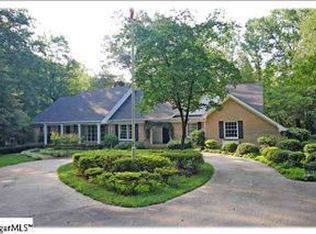 70 Sweetgum Rd, Greenville, SC 29617