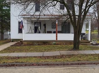 205 N Jackson St, Albany, WI 53502