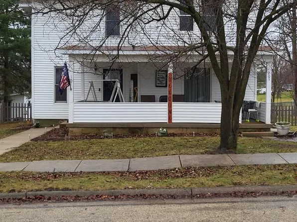 205 North Jackson Street, Albany, WI 53502