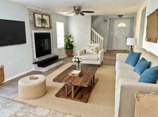 875 Sedley Rd, Virginia Beach, VA 23462