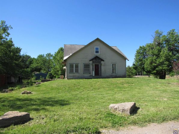 219 W Banks Ave, Burlingame, KS 66413