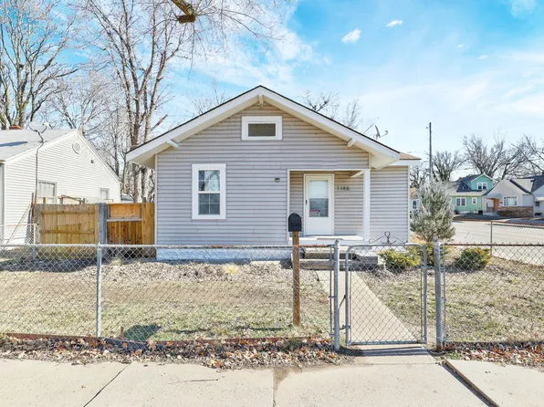 1146 S Waco Ave, Wichita, KS 67213