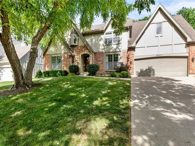12217 Carter St, Overland Park, KS, 66213