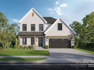 LOT 4 Arrow Point Ln, Davidson, NC 28036