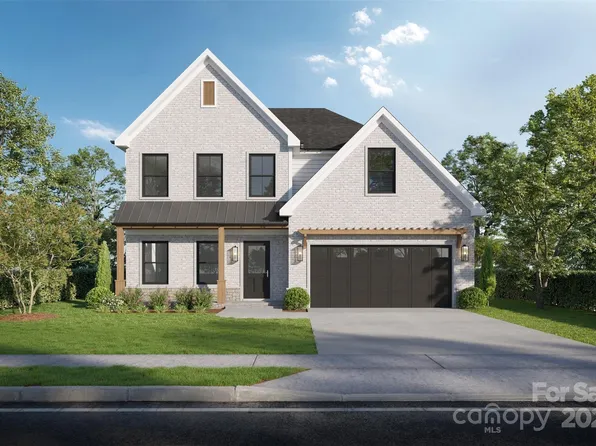 LOT 4 Arrow Point Ln, Davidson, NC 28036