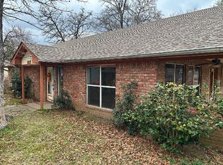 107 Eagle Nest St, Mabank, TX 75156