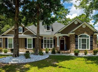 3691 Knights Mill Dr, Valdosta, GA 31605