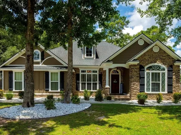 3691 Knights Mill Dr, Valdosta, GA 31605