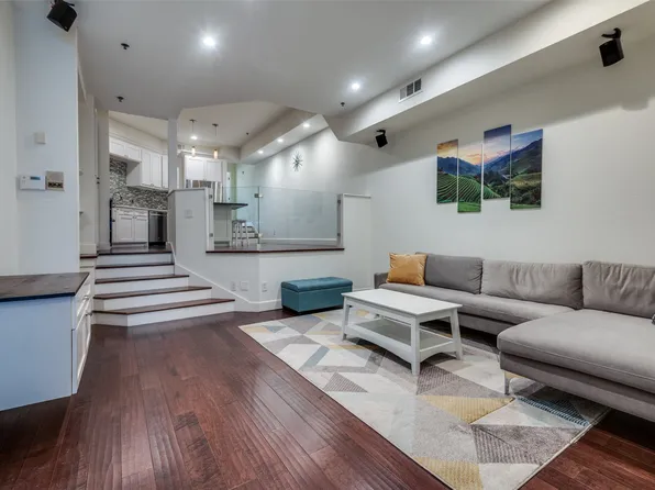 3235 Cole Ave APT 40, Dallas, TX 75204