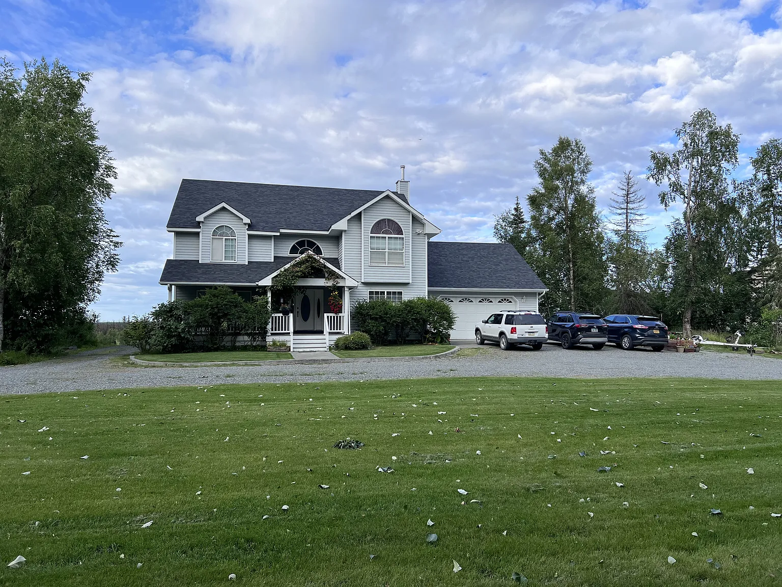 450 Endicott Drive — Photo 1