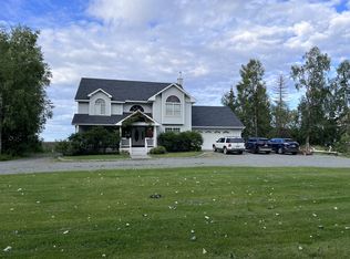 450 Endicott Dr, Soldotna, AK 99669