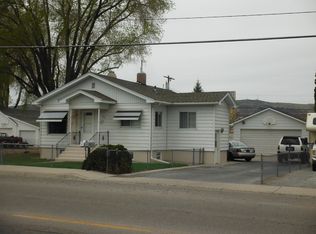 741 McKinley Ave, Pocatello, ID 83201