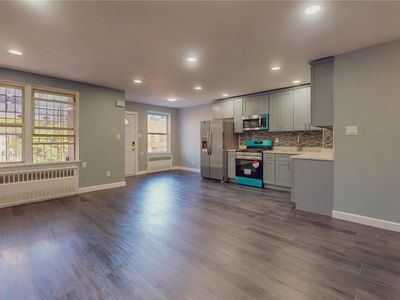 608 Lincoln Avenue, Brooklyn, NY, 11208