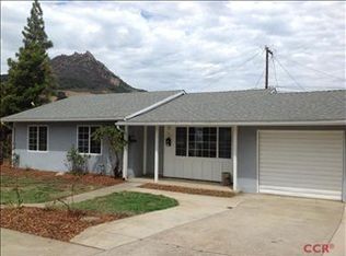 142 Del Sur Way, San Luis Obispo, CA 93405