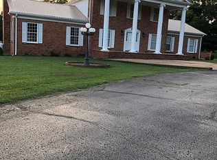 12999 Brian Hill Rd, Madison, AL 35756