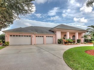 6067 Sabal Crossing Ct, Port Orange, FL 32128