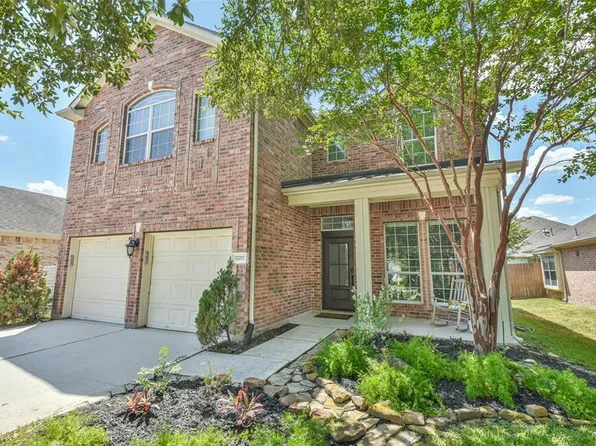 30207 Castle Forest Drive, Spring, TX 77386