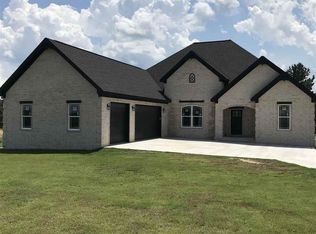 5617 Carl Moren Rd, Hensley, AR 72065