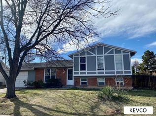 4213 Hummingbird Dr, Fort Collins, CO 80526