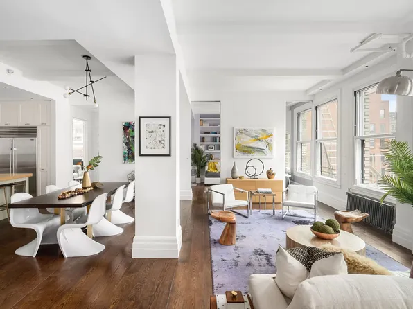 112 E 19th St APT 11F, Manhattan, NY 10003